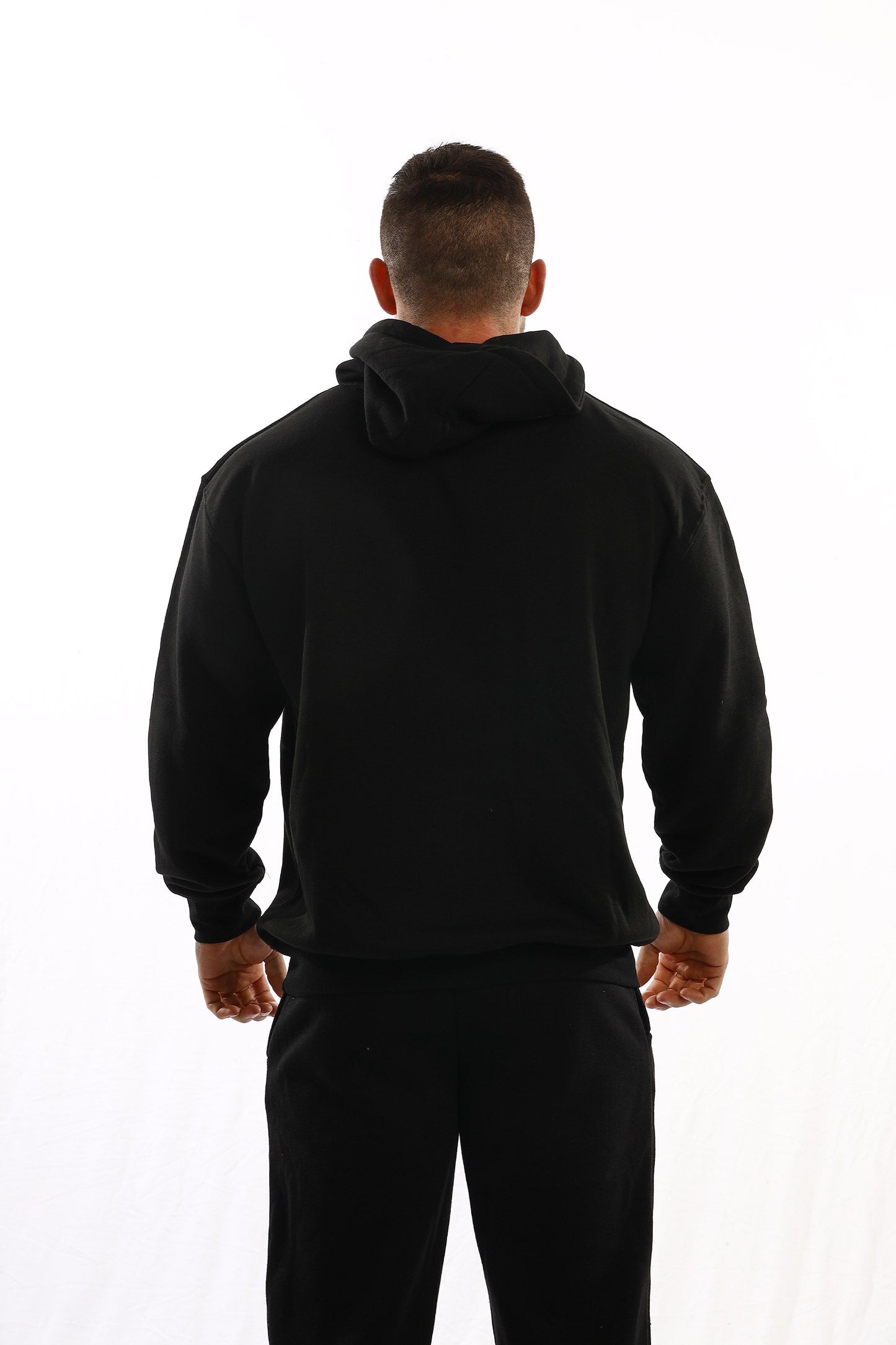 XAPE 'GOLDEN SKULLS' HOODIE + 2 TEE COMBO