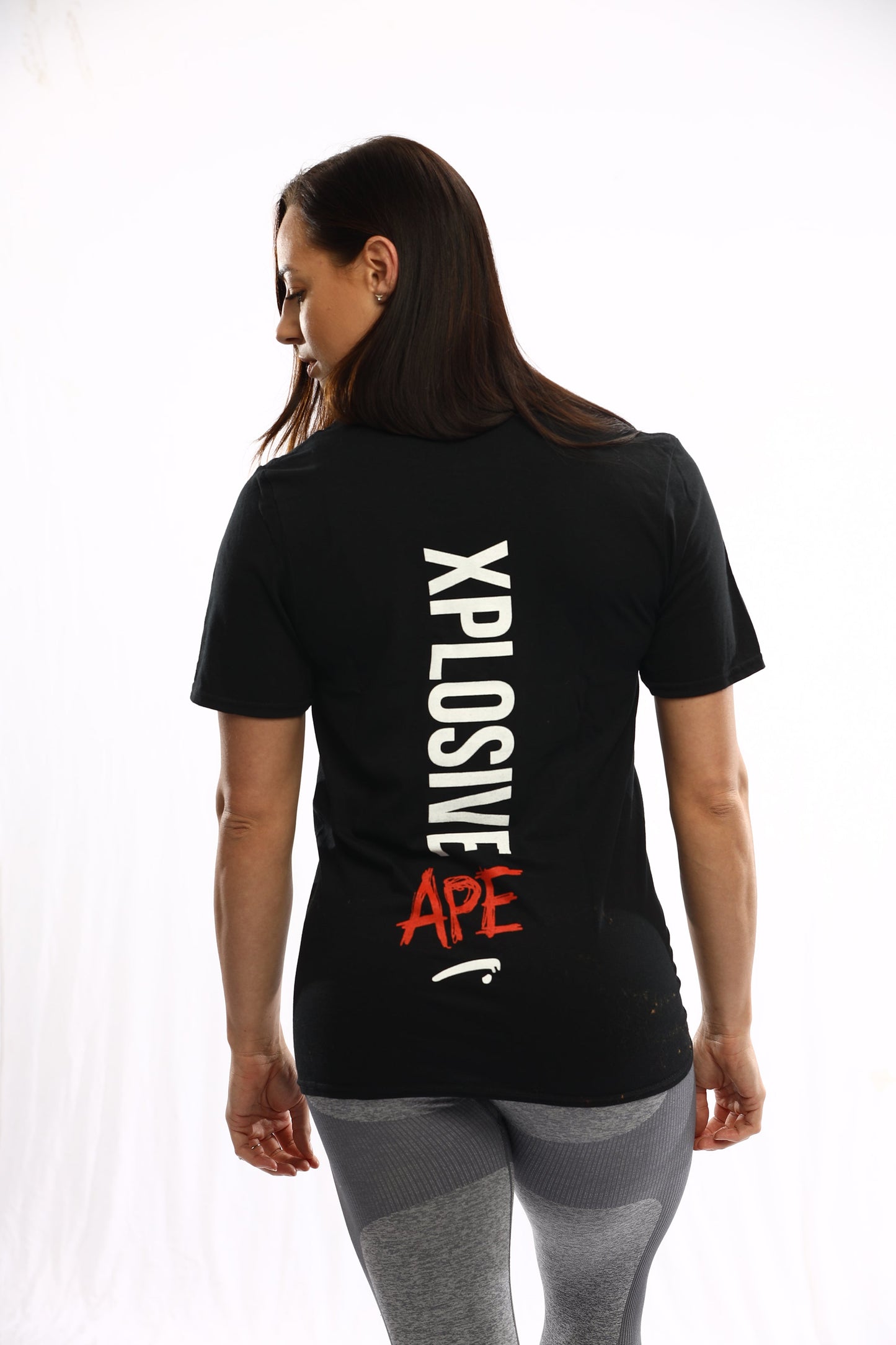 APE 'GRAFFITI' THREE TEE COMBO