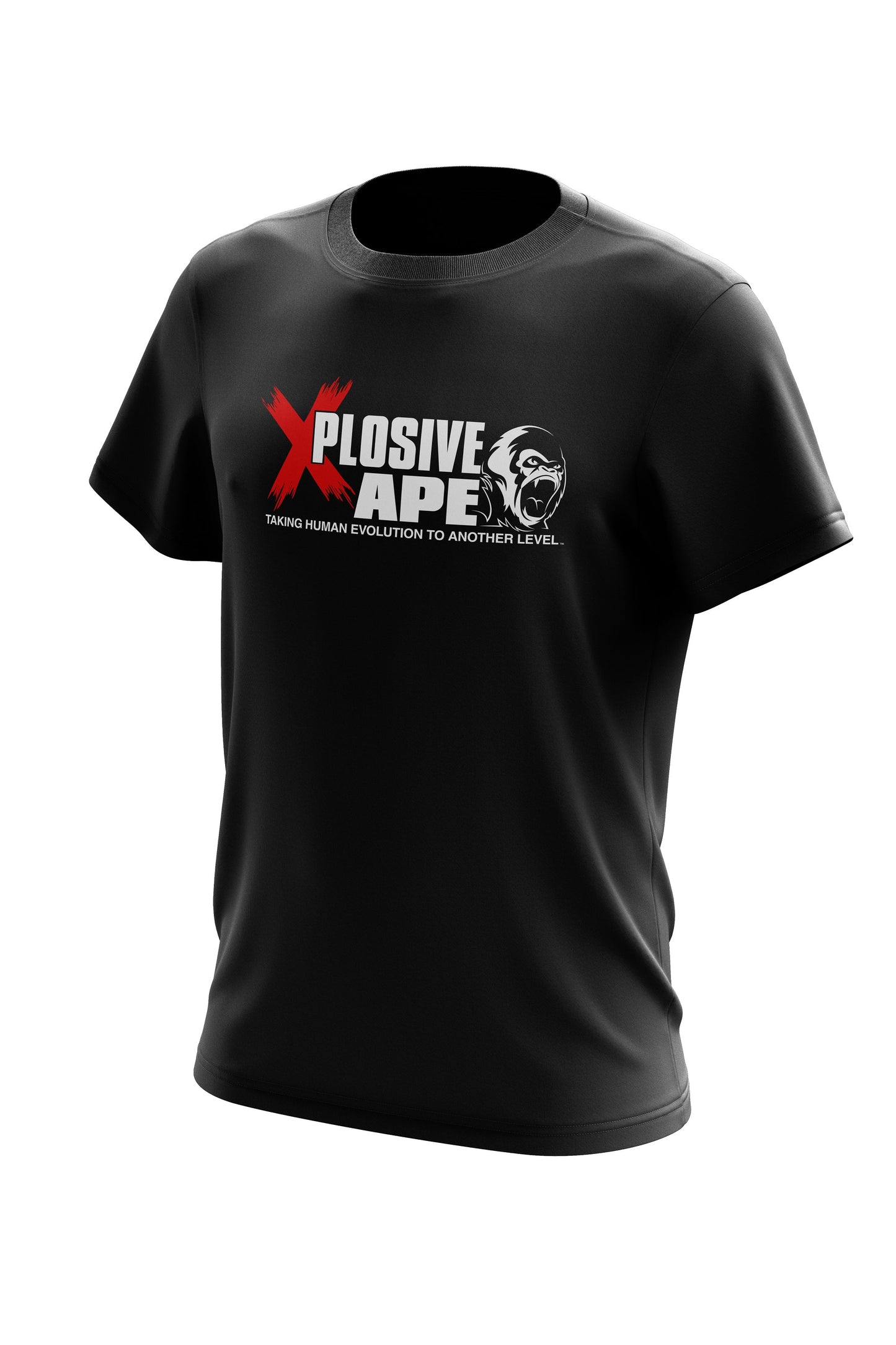XAPE CLASSIC LOGO TEE