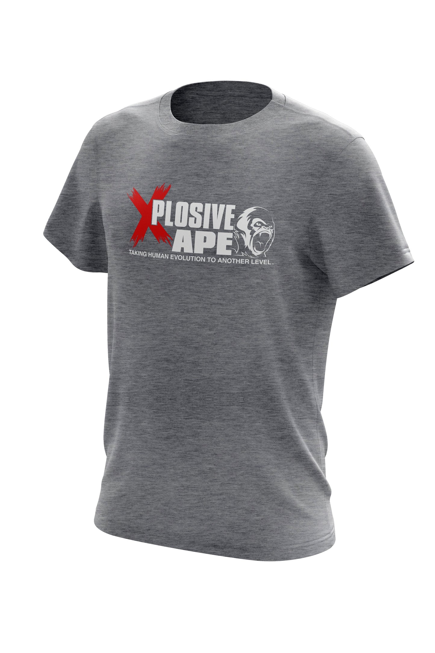 XAPE CLASSIC LOGO TEE