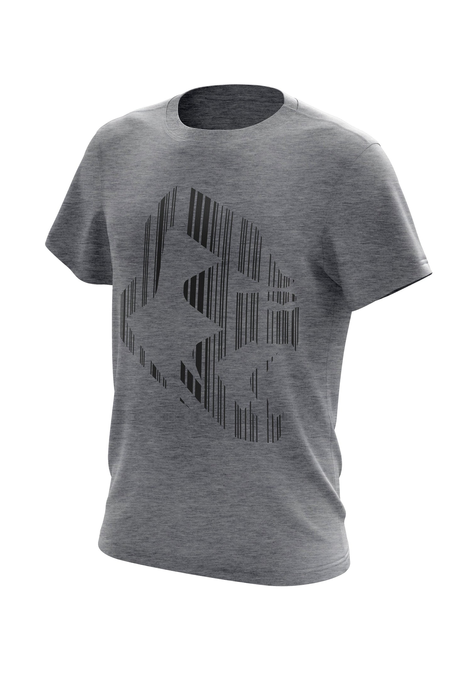 XAPE APEHEAD BARCODED TEE