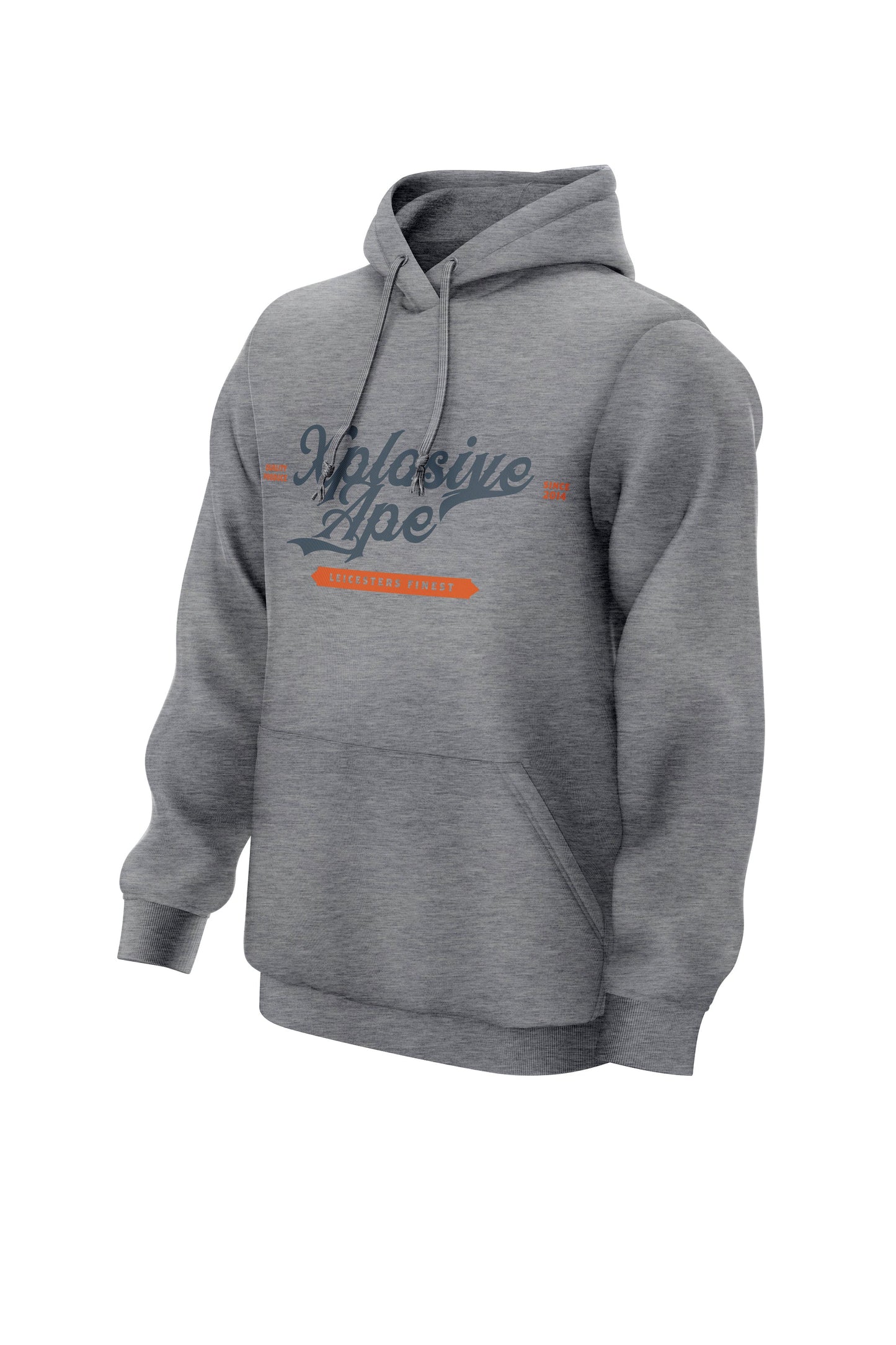 XAPE PRIME HOODIE