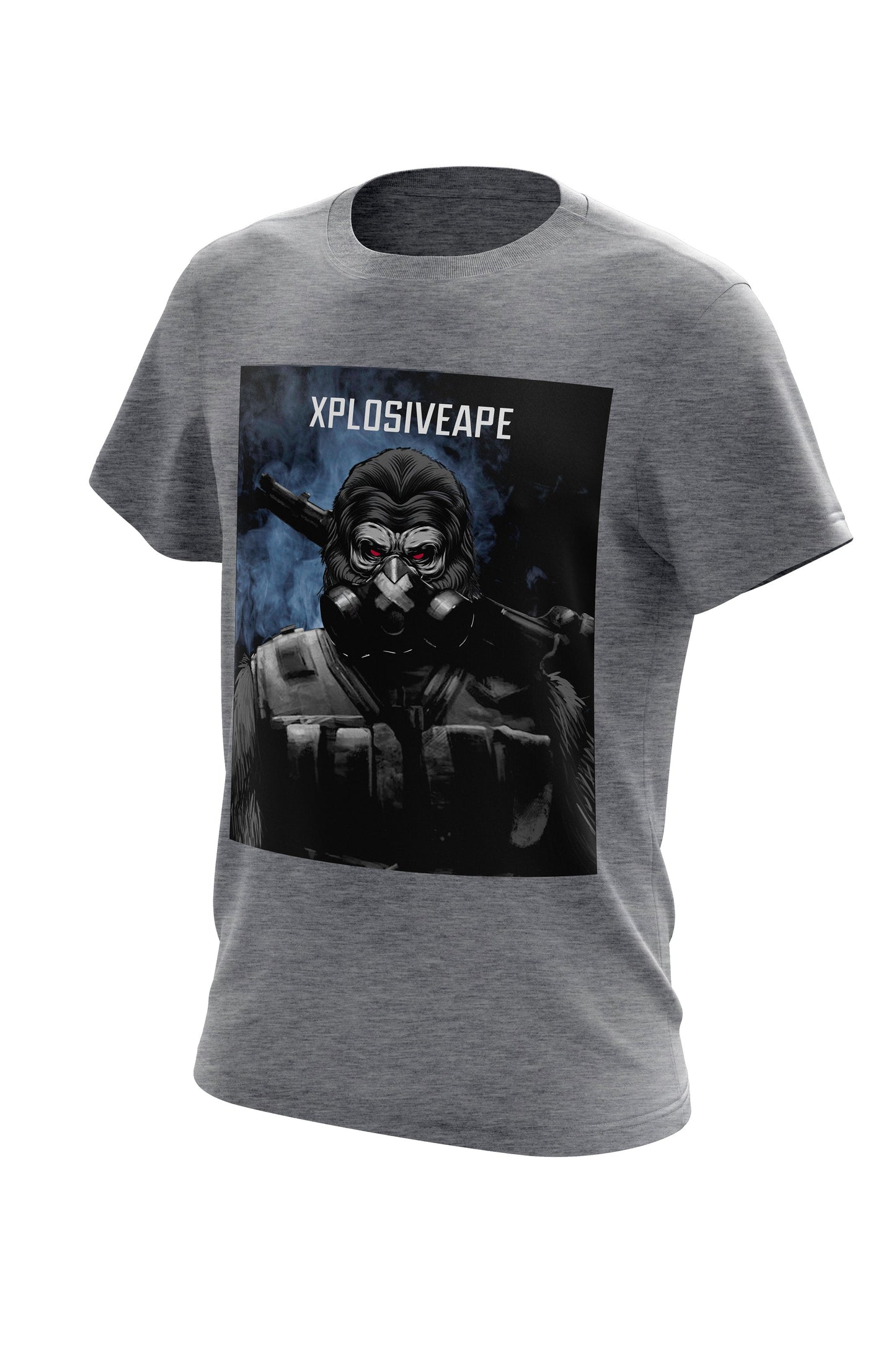 XAPE PUMPACTION TEE