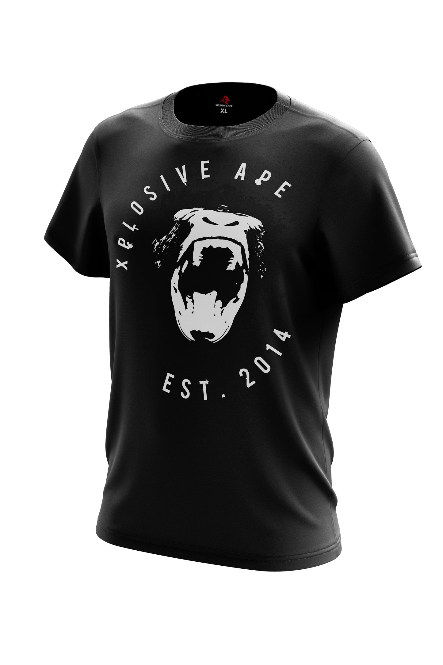 XAPE GROWLER TEE & HOODIE COMBO
