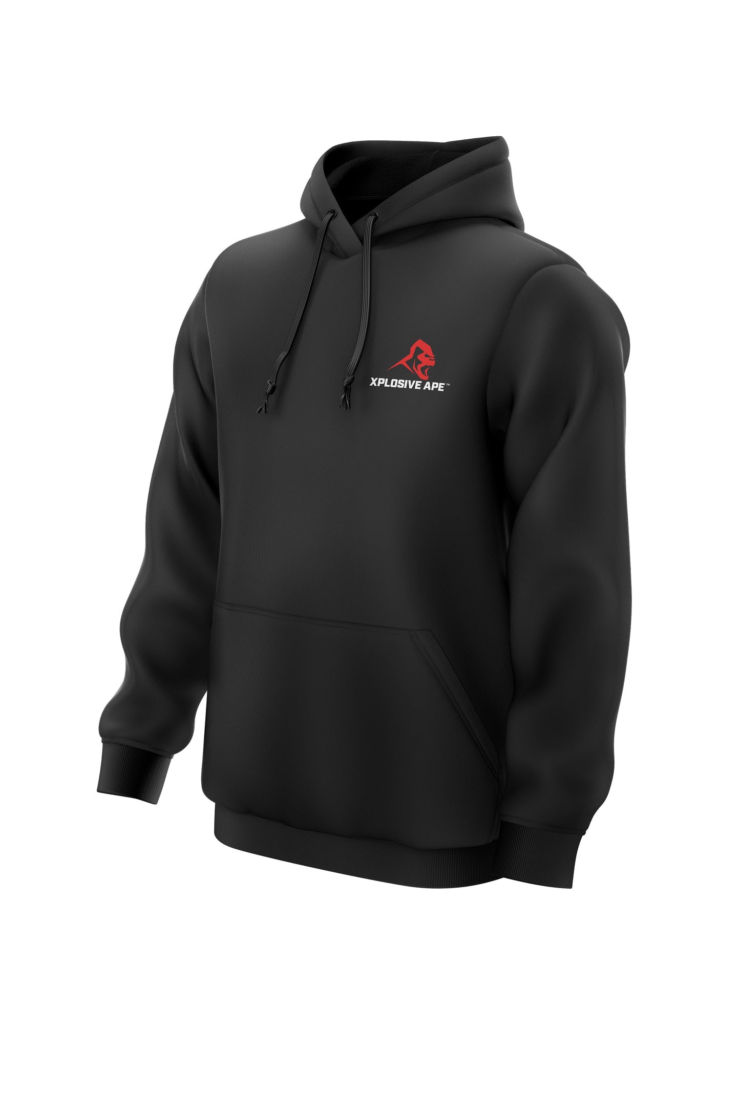 XAPE GROWLER TEE & HOODIE COMBO
